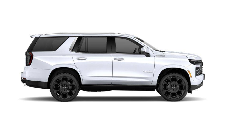 2027 Chevrolet Tahoe High Country - Photo 5