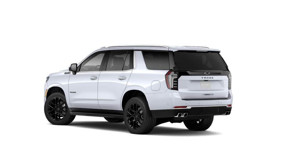 2027 Chevrolet Tahoe High Country - Photo 31