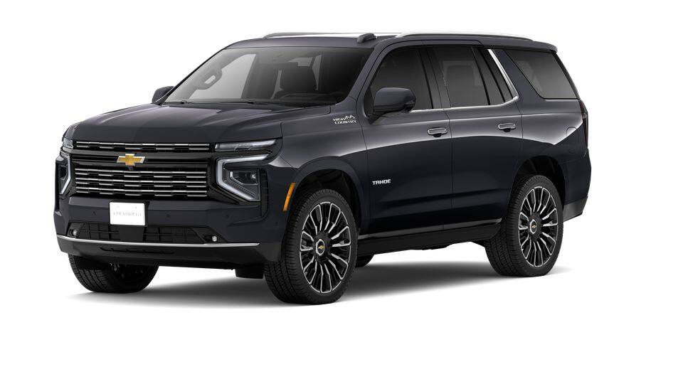 2027 Chevrolet Tahoe High Country - Photo 50