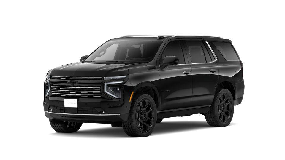 2027 Chevrolet Tahoe High Country - Photo 56