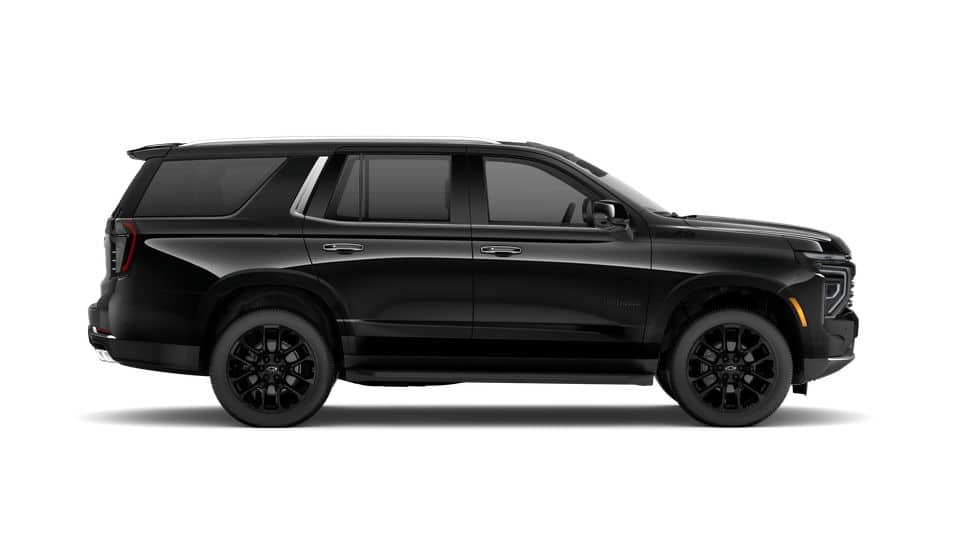 2027 Chevrolet Tahoe High Country - Photo 40