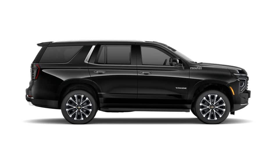 2027 Chevrolet Tahoe High Country - Photo 15