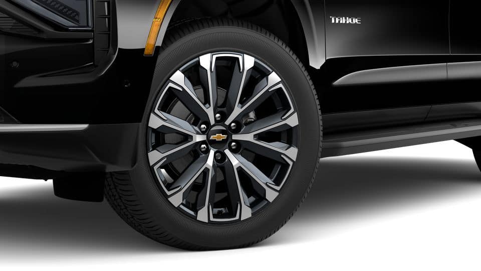 2027 Chevrolet Tahoe High Country - Photo 16