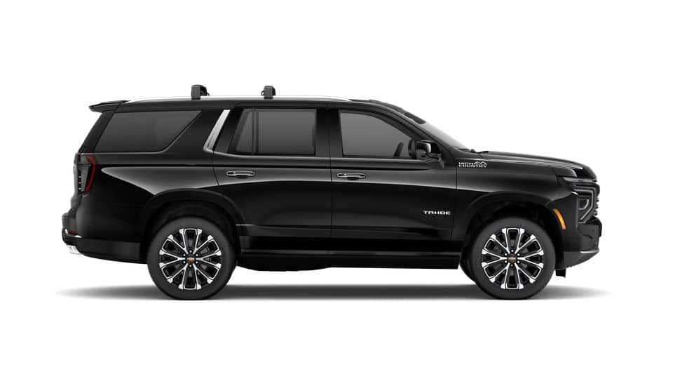 2027 Chevrolet Tahoe High Country - Photo 5