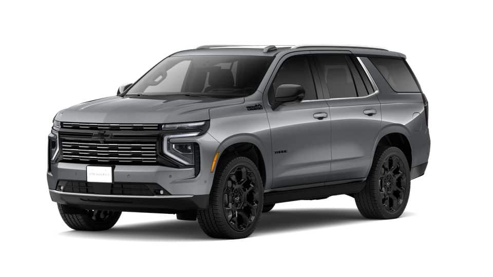 2027 Chevrolet Tahoe High Country - Photo 30