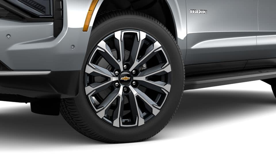 2027 Chevrolet Tahoe High Country - Photo 30