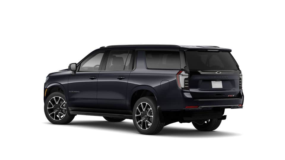 2027 Chevrolet Suburban RST - Photo 37