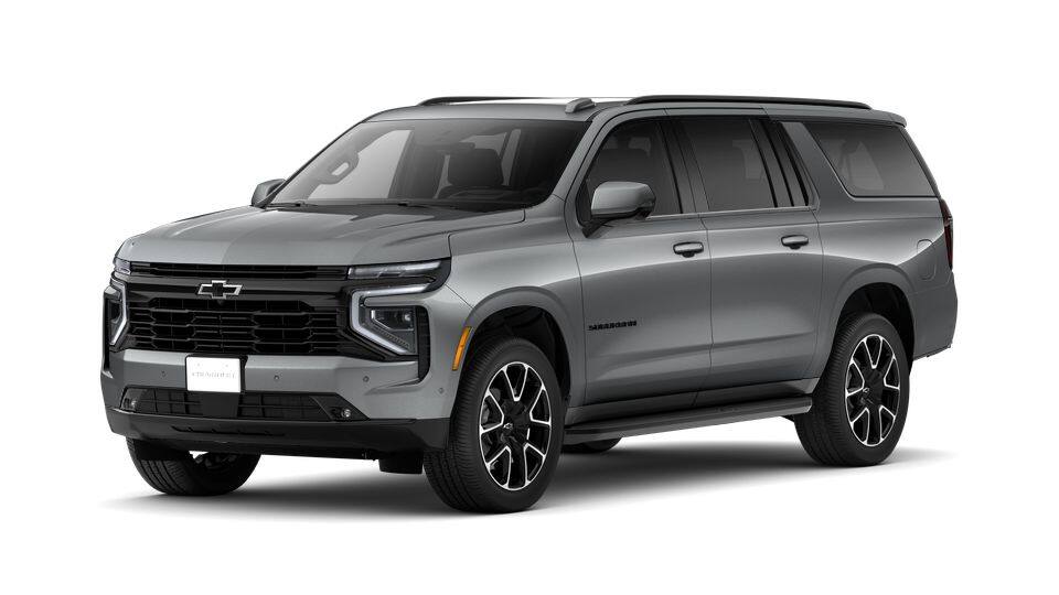 2027 Chevrolet Suburban RST - Photo 46