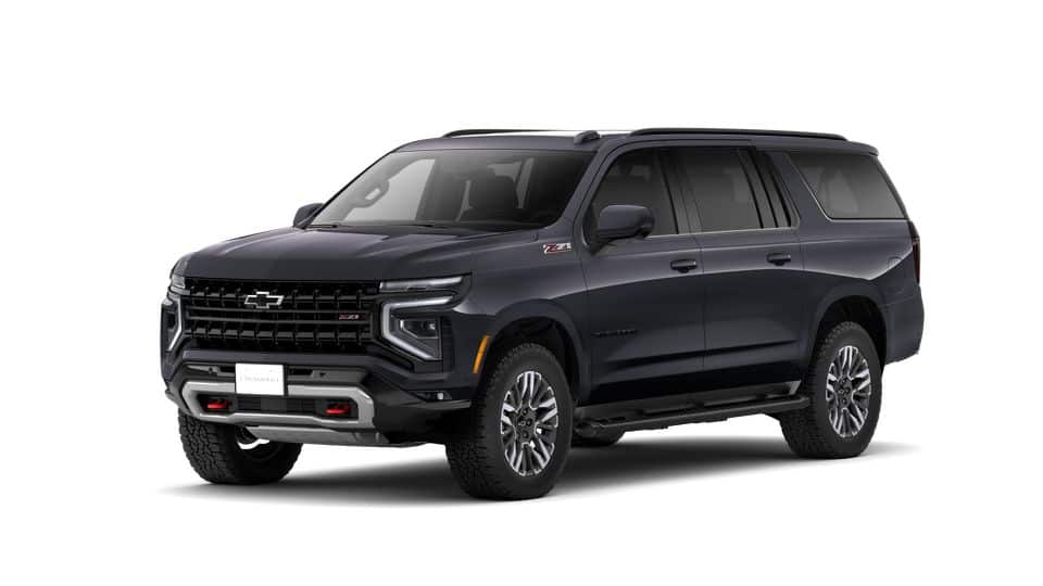 2027 Chevrolet Suburban Z71 - Photo 49