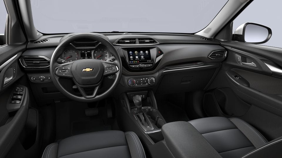 2023 Chevrolet TrailBlazer LT - Photo 8