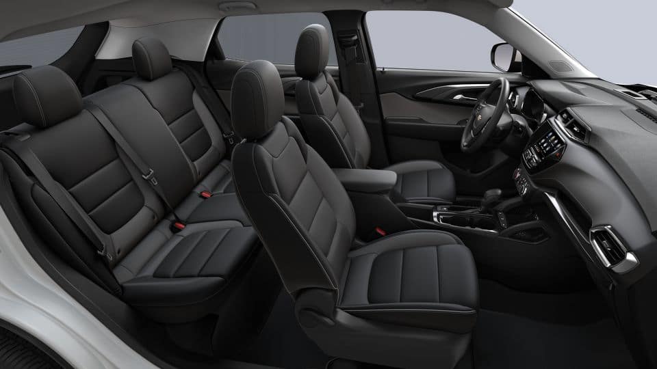 2023 Chevrolet TrailBlazer LT - Photo 9