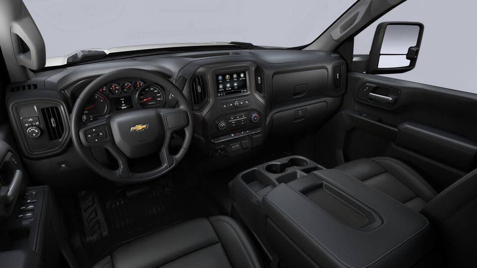 2023 Chevrolet Silverado 3500 HD Work Truck - Photo 81