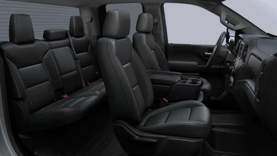 2023 Chevrolet Silverado 3500 HD Work Truck - Photo 82