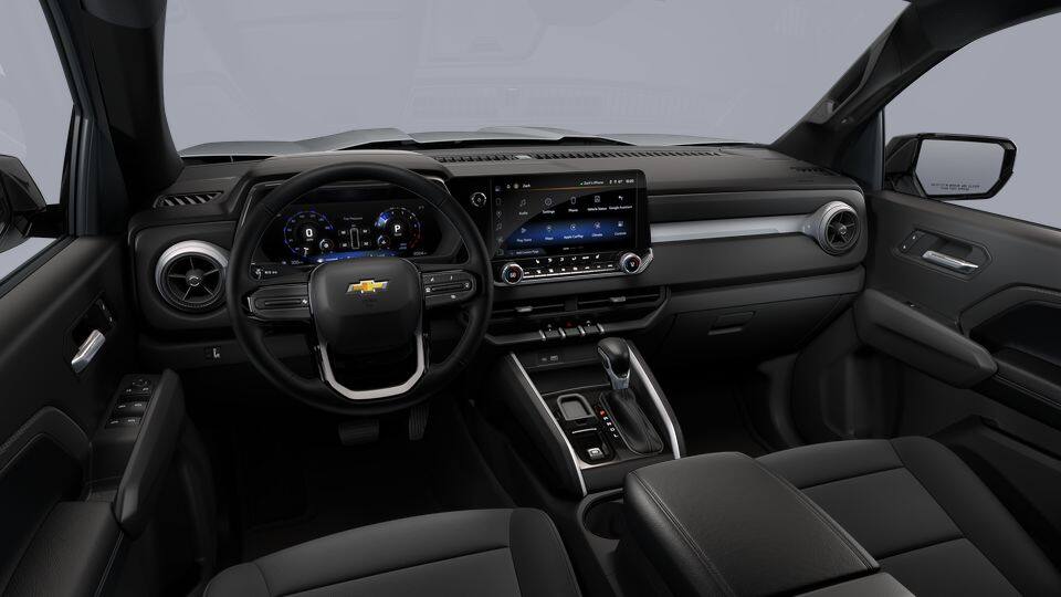 2024 Chevrolet Colorado LT - Photo 32