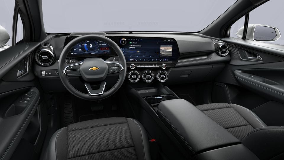 2024 Chevrolet Blazer EV LT - Photo 51