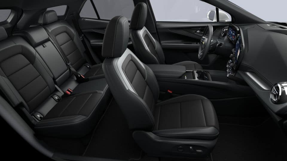 2024 Chevrolet Blazer EV LT - Photo 52