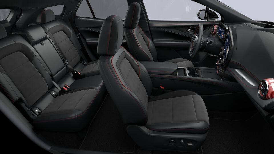 2024 Chevrolet Blazer EV RS - Photo 9