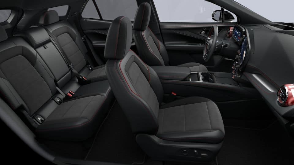 2024 Chevrolet Blazer EV RS - Photo 21