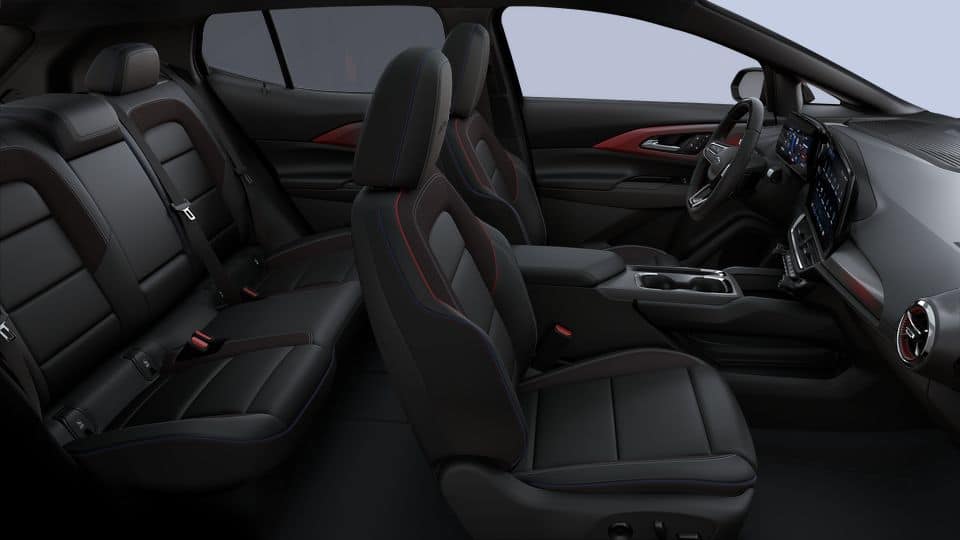 2024 Chevrolet Equinox EV RS - Photo 21