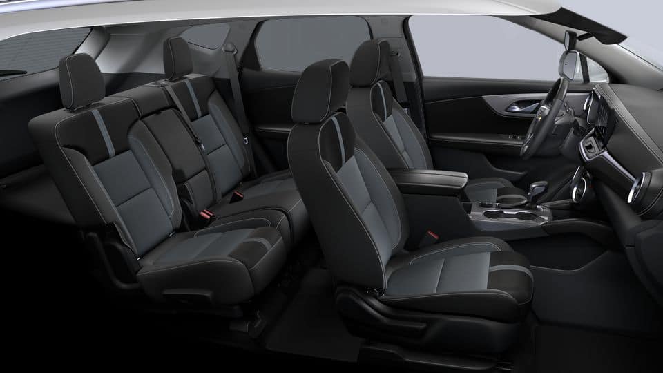 2024 Chevrolet Blazer 2LT - Photo 54