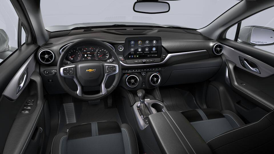 2024 Chevrolet Blazer 2LT - Photo 43