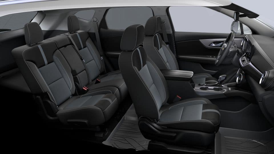 2024 Chevrolet Blazer 2LT - Photo 44