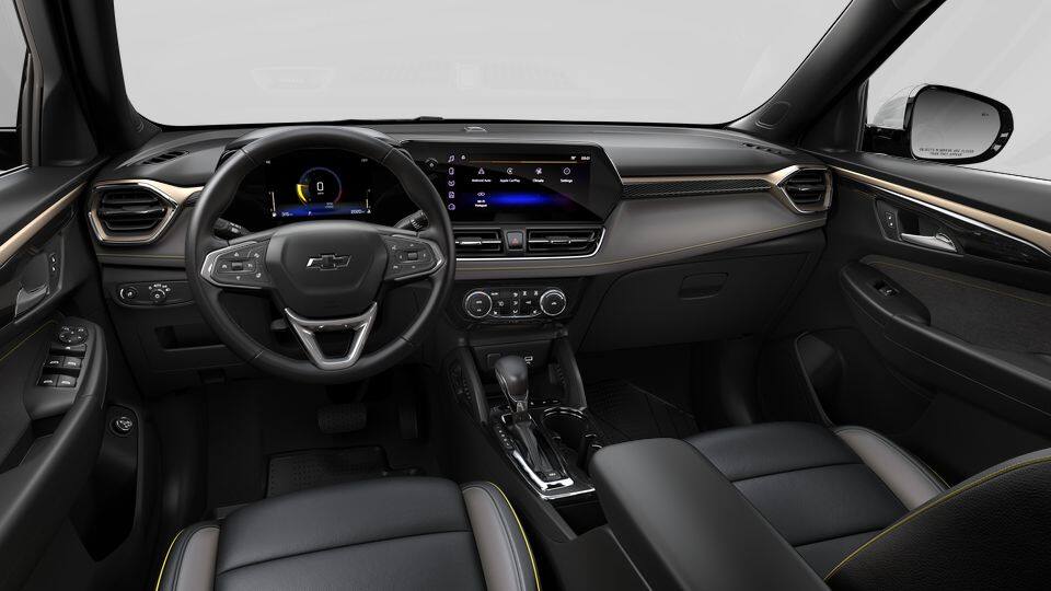 2024 Chevrolet TrailBlazer Activ - Photo 32