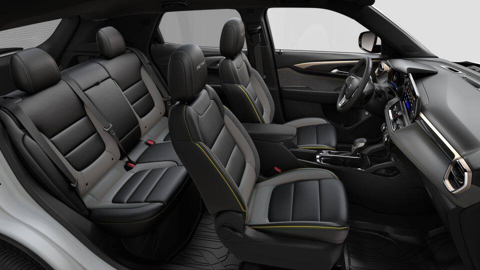 2024 Chevrolet TrailBlazer Activ - Photo 33