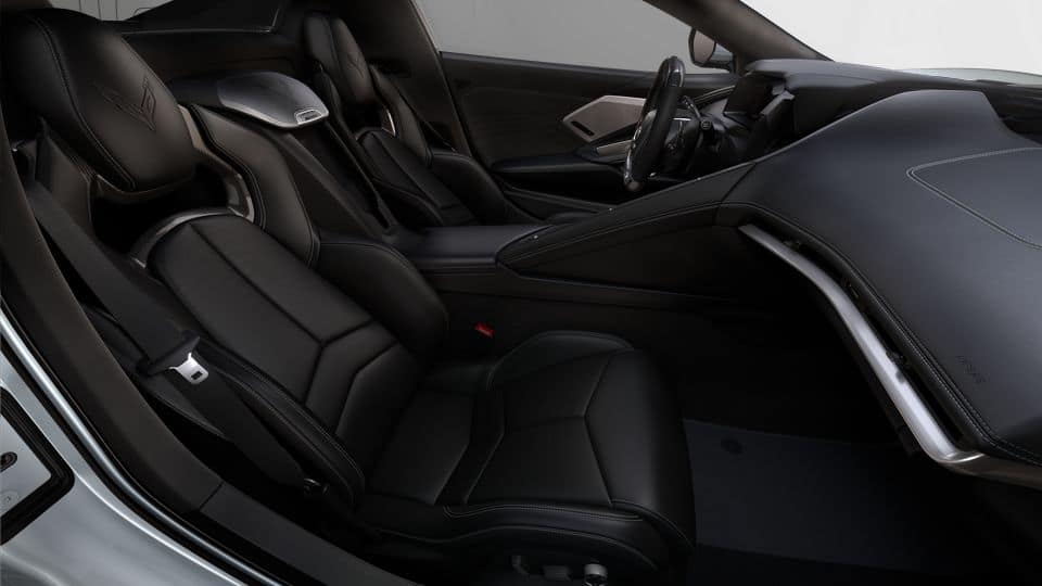 2024 Chevrolet Corvette 3LZ - Photo 75
