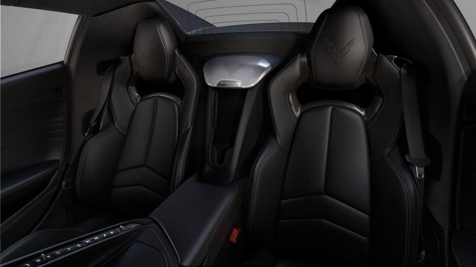 2024 Chevrolet Corvette 3LZ - Photo 77