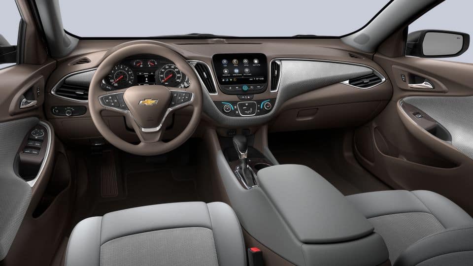 2025 Malibu For Sale