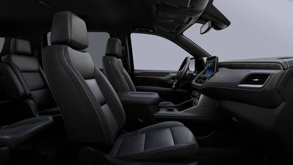 2024 Chevrolet Suburban LT - Photo 9