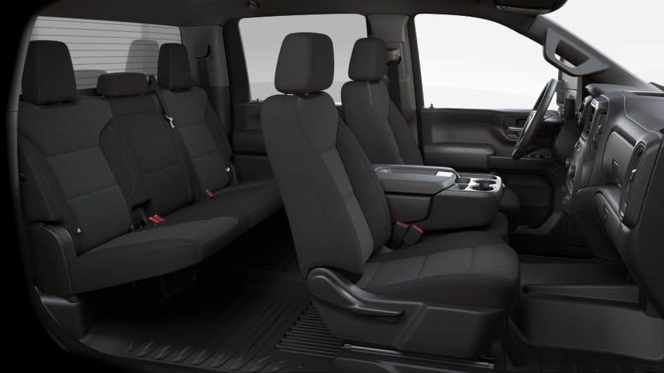 2024 Chevrolet Silverado 2500 HD Work Truck - Photo 55