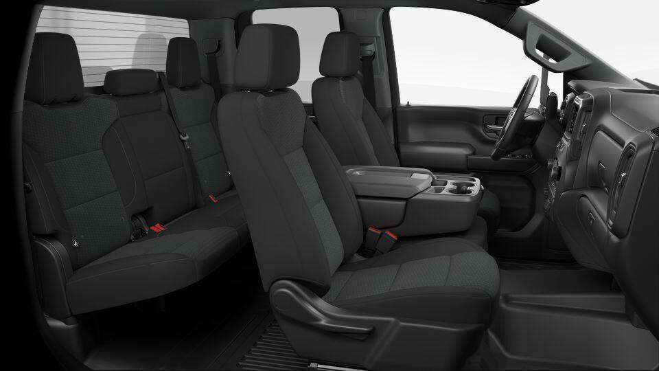 2024 Chevrolet Silverado 3500 HD Work Truck - Photo 25