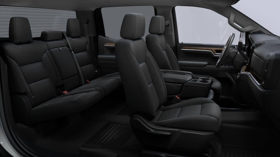 2024 Chevrolet Silverado 1500 LT - Photo 9