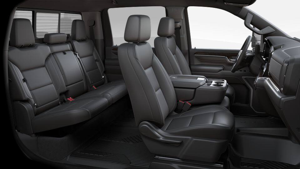 2024 Chevrolet Silverado 2500 HD LT - Photo 9