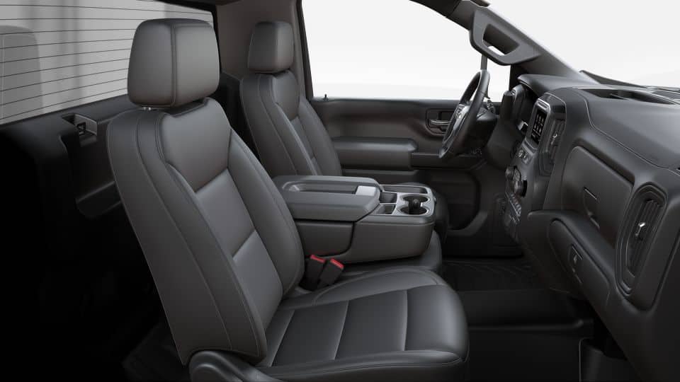 2024 Chevrolet Silverado 2500 HD Work Truck - Photo 33