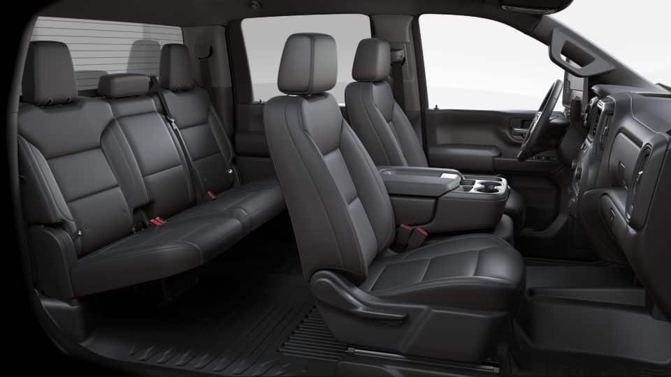 2024 Chevrolet Silverado 2500 HD Work Truck - Photo 9