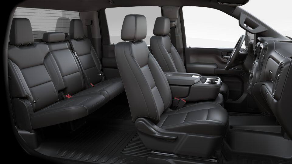 2024 Chevrolet Silverado 3500 HD Work Truck - Photo 31