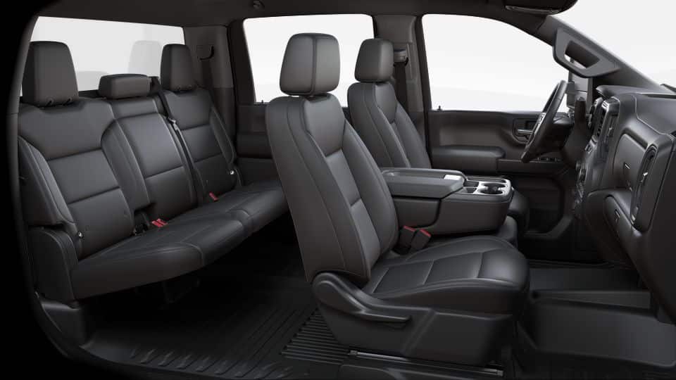 2024 Chevrolet Silverado 3500 HD Work Truck - Photo 29