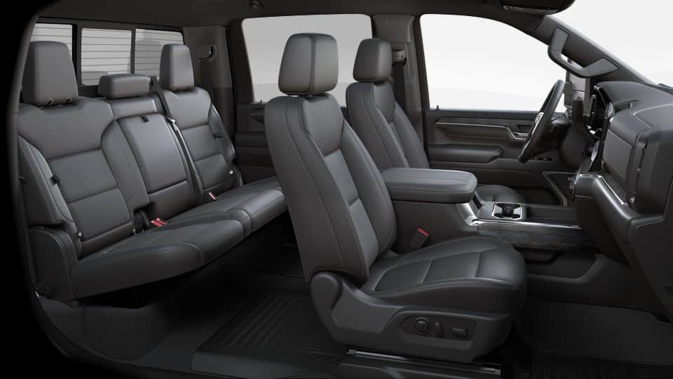 2024 Chevrolet Silverado 3500 HD LTZ - Photo 9