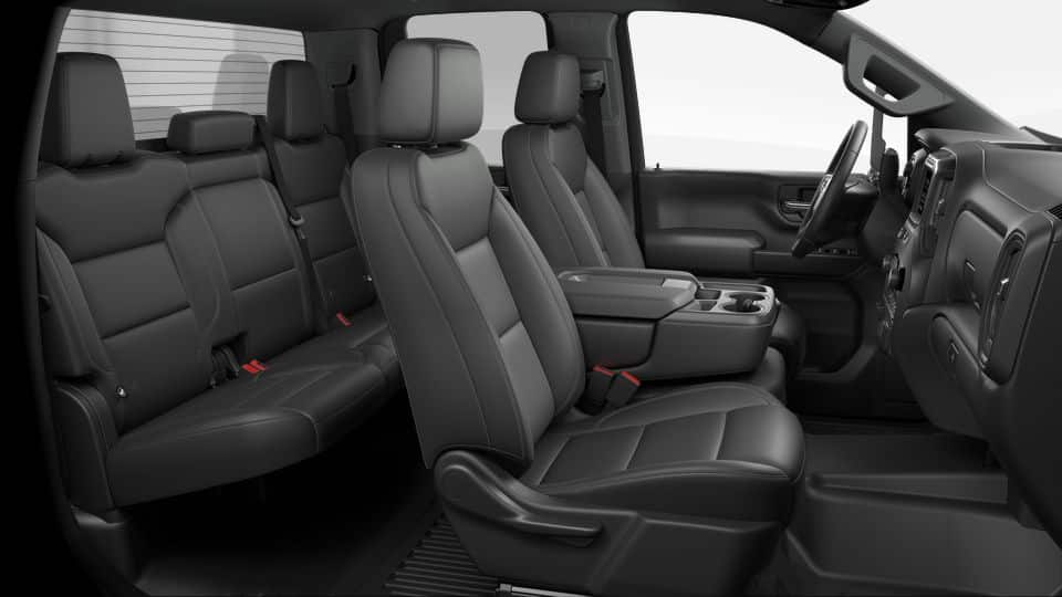 2024 Chevrolet Silverado 3500 HD Work Truck - Photo 9