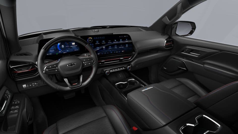 2024 Chevrolet Silverado EV RST - Photo 42