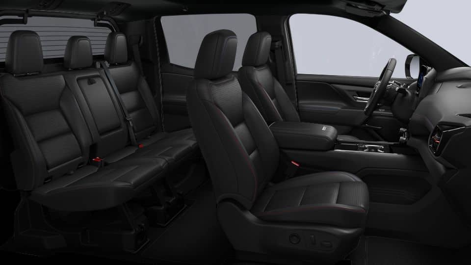 2024 Chevrolet Silverado EV RST - Photo 43