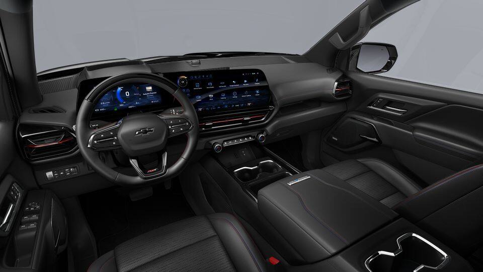 2024 Chevrolet Silverado EV RST - Photo 57