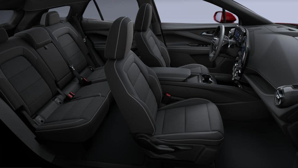 2025 Chevrolet Blazer EV LT - Photo 33