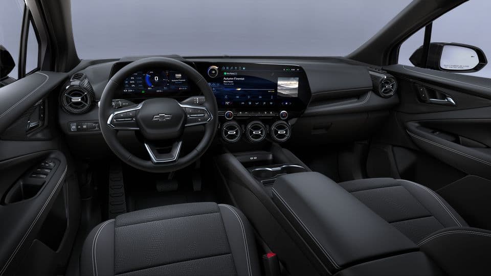 2025 Chevrolet Blazer EV LT - Photo 42