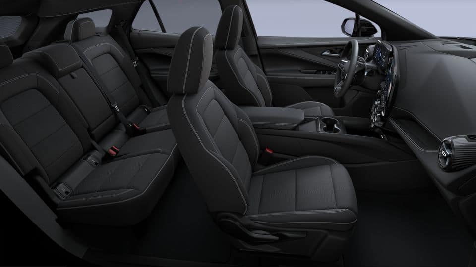 2025 Chevrolet Blazer EV LT - Photo 43