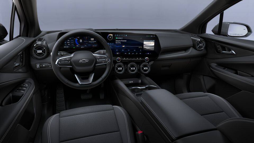 2025 Chevrolet Blazer EV LT - Photo 49