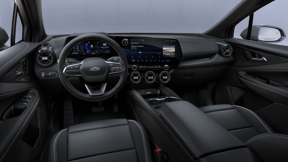2025 Chevrolet Blazer EV LT - Photo 52